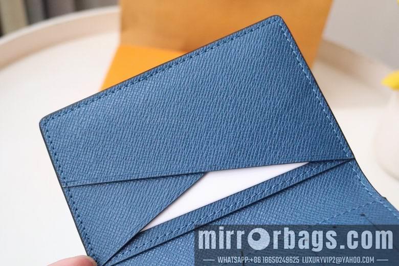 1:1 Louis Vuitton Bags M30985 8X11X1cm YG 3色