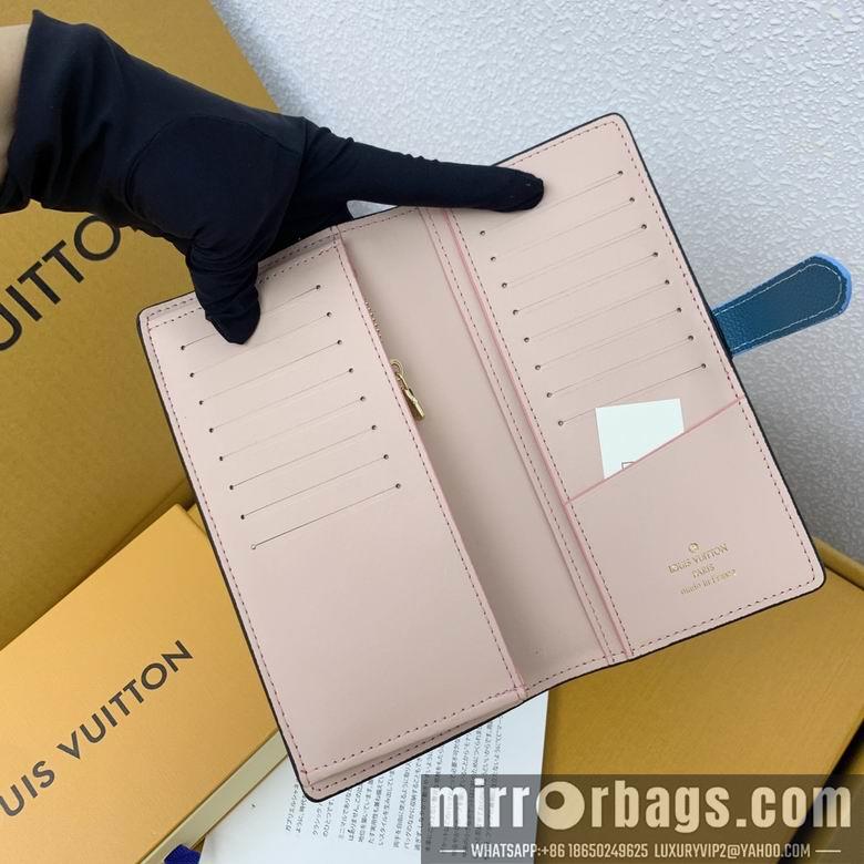 1:1 Louis Vuitton Bags M81499 10X19X1.7cm ZC 3colour