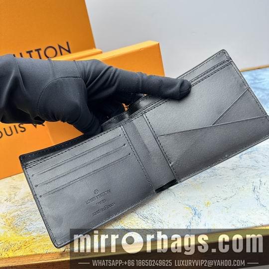 1:1 Louis Vuitton Bags Damier Slender N60544 11x8.5x2cm zy
