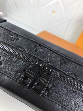 1:1 Louis Vuitton Bags BCM44478 25x18x10