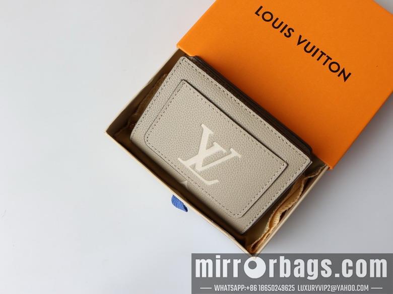 1:1 Louis Vuitton Bags Claire M81927 11x8.5x3.5cm zy