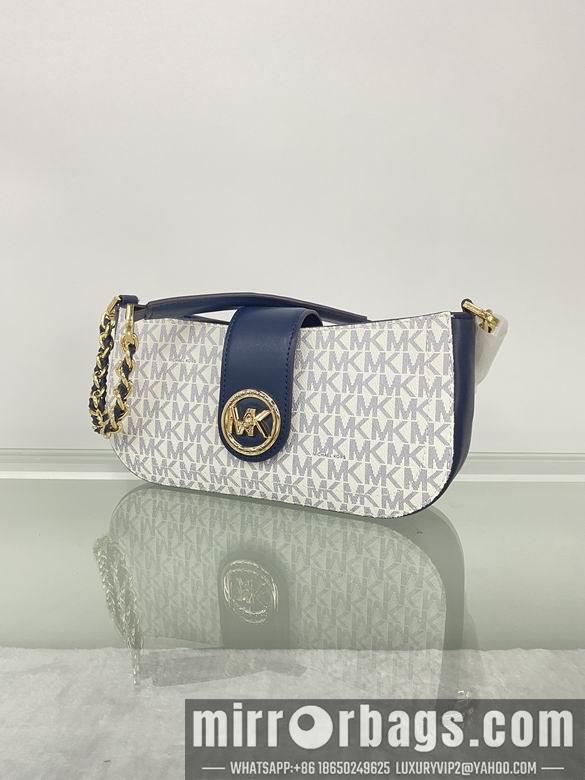 Michael Kors Bags Carmen 24X7X12cm 090923 DY 5