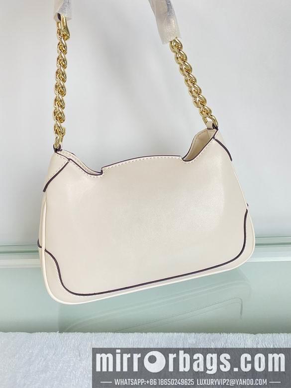 Michael Kors Bags Hally 26X6X18cm 090927 DY 4