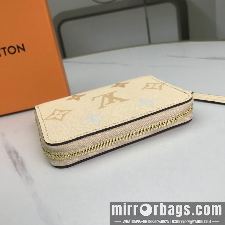 1:1 Louis Vuitton Bags M80408 11X8.5X2cm XM 3colour