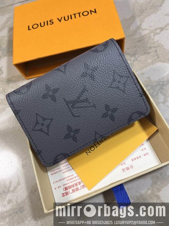 1:1 Louis Vuitton Bags M60502 8x11cm zy