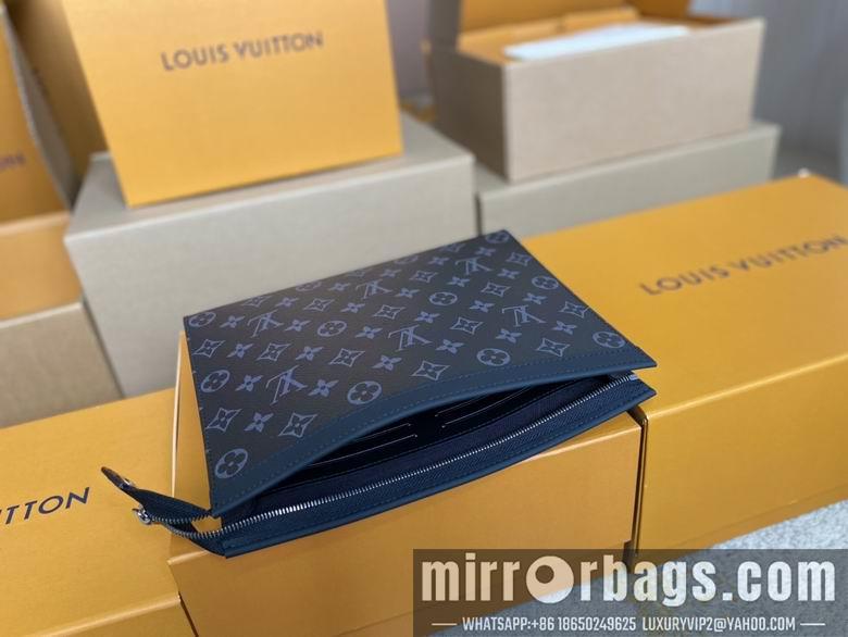 1:1 Louis Vuitton Bags M61692 27X21X6cm XM