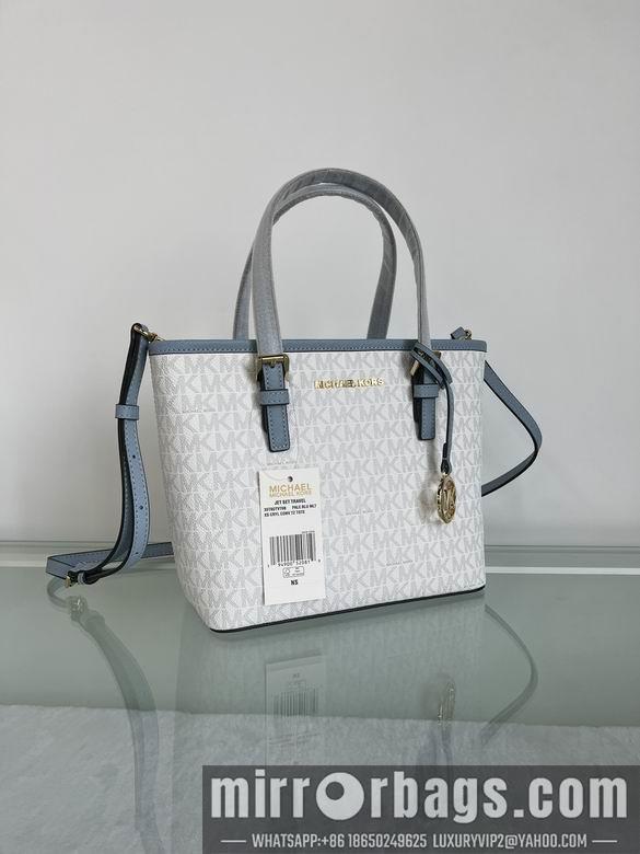 Michael Kors Bags 22X19.5X10cm 090605 DY 1