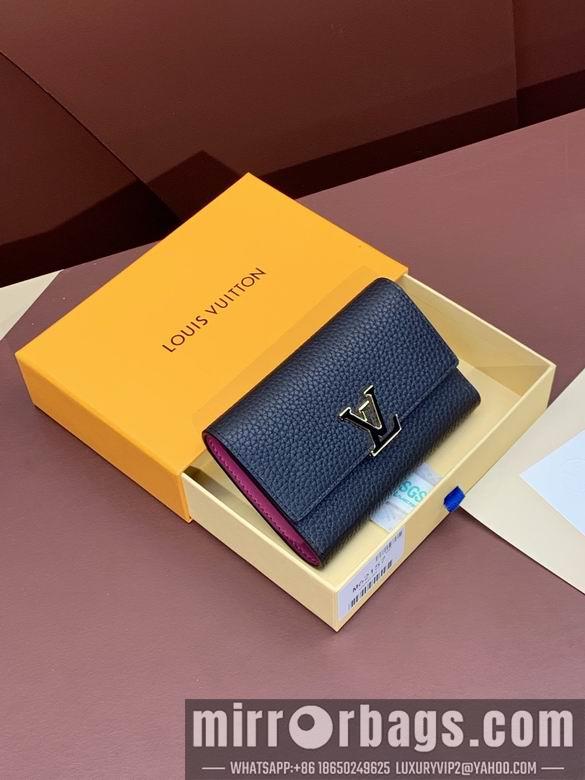 1:1 Louis Vuitton Bags M62157 13.5X9X2cm