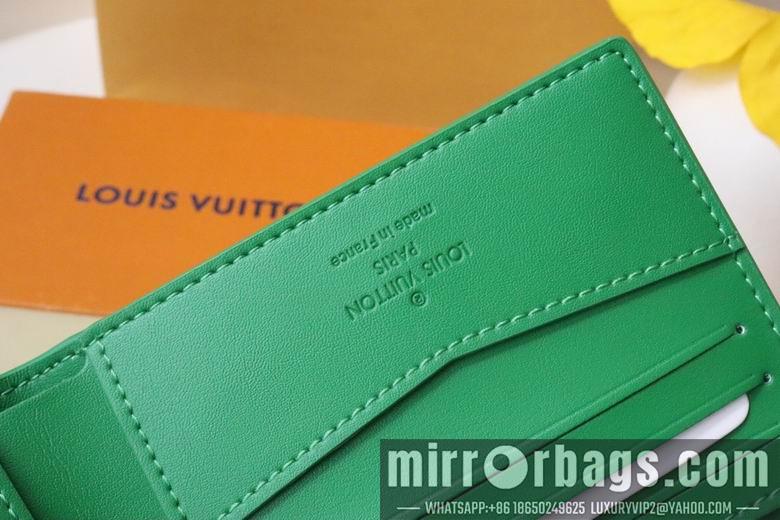 1:1 Louis Vuitton Bags M81547 11X8.5X2cm XM