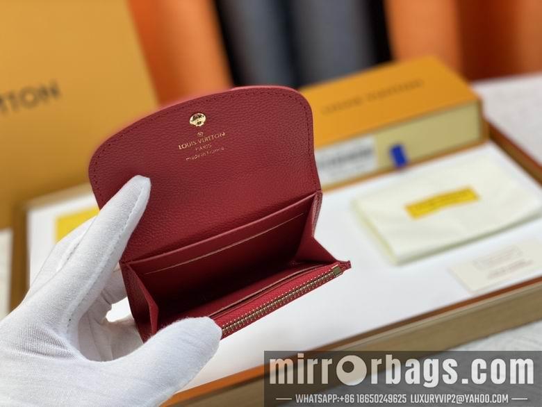 1:1 Louis Vuitton Bags M41939 11X8X2.5cm YG 3colour