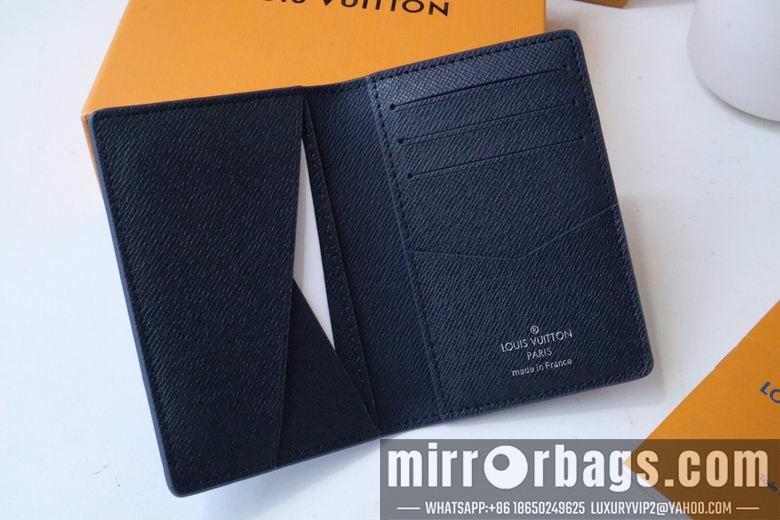 1:1 Louis Vuitton Bags M82308 7.5X11.1X1cm XM 2colour