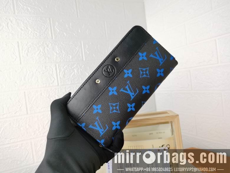 1:1 Louis Vuitton Bags M67234 19X10X2cm XM 2colour