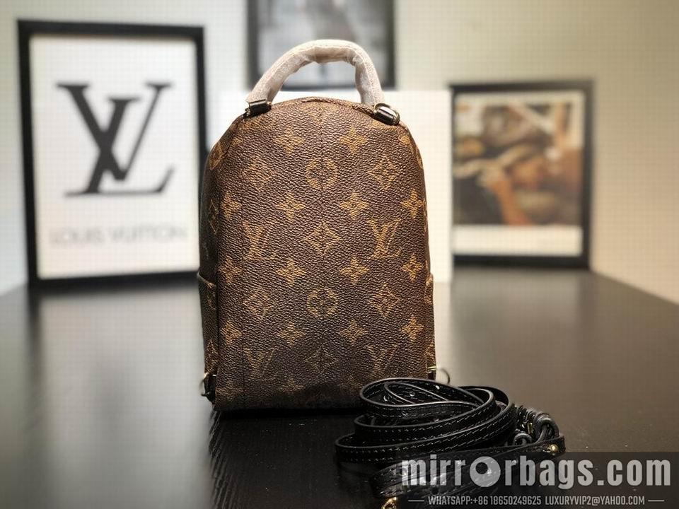 1:1 Louis Vuitton Bags WQMINI