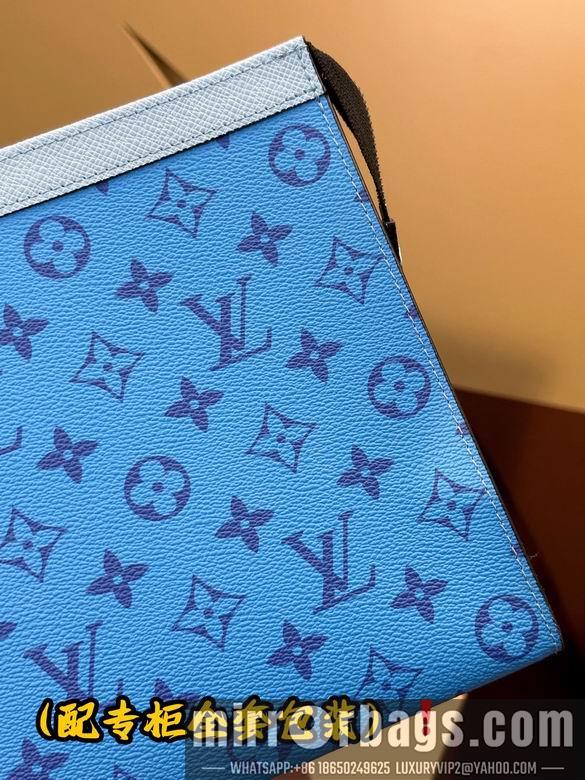 1:1 Louis Vuitton Bags M30761 27X21X3cm