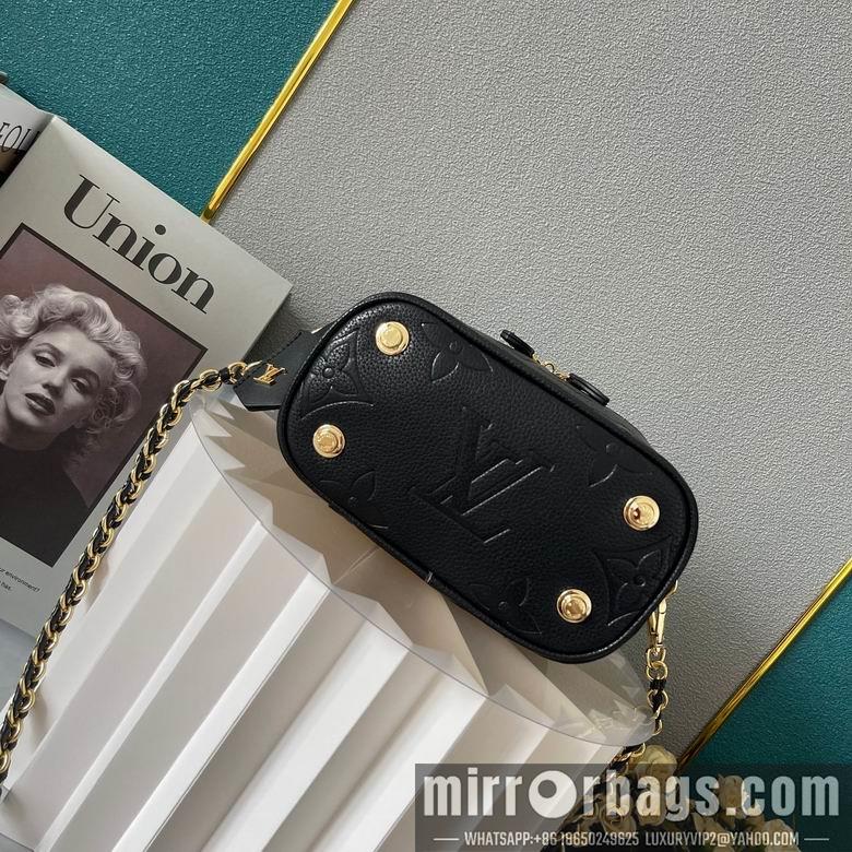 1:1 Louis Vuitton Bags M45598 19X13X11cm XMY 4colour
