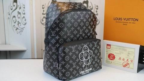 1:1 Louis Vuitton Bags WG M43676