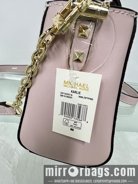 Michael Kors Bags Karlie 21X9X14cm 082704 1