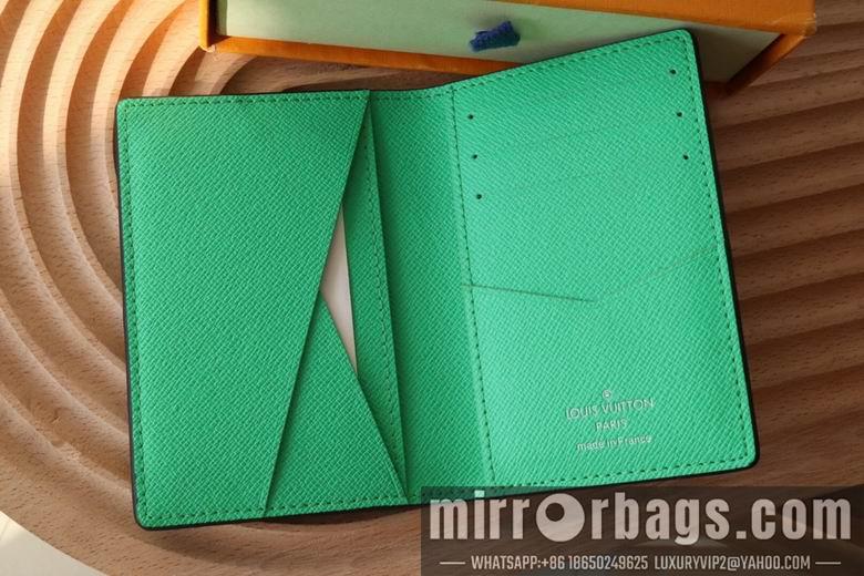 1:1 Louis Vuitton Bags M31041 8X11X1cm XM 2colour