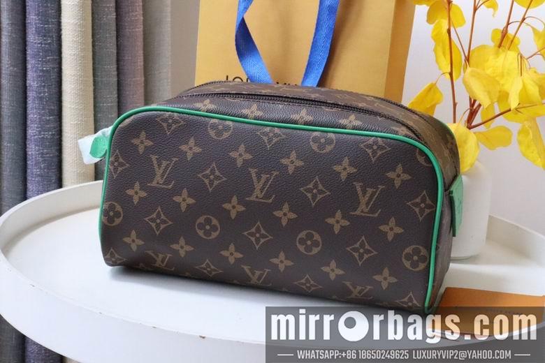 1:1 Louis Vuitton Bags M46253 28X16X13cm XM 3colour