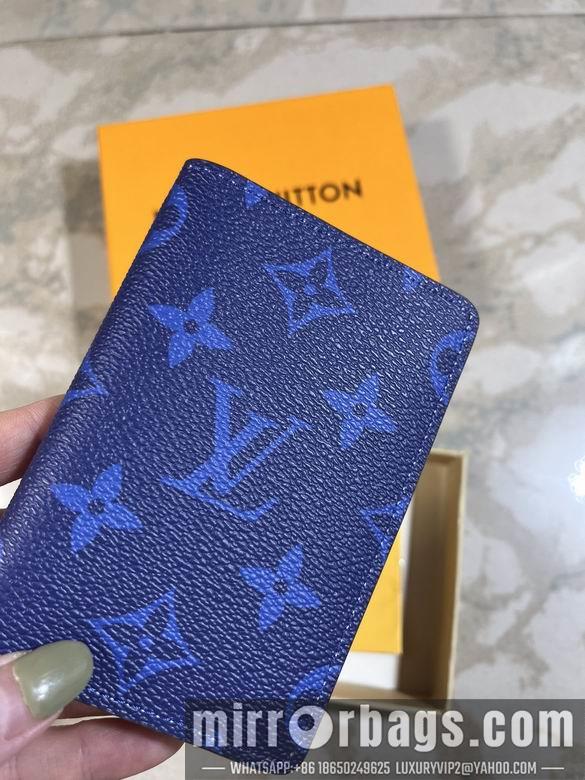 1:1 Louis Vuitton Bags M60502 8x11cm zy