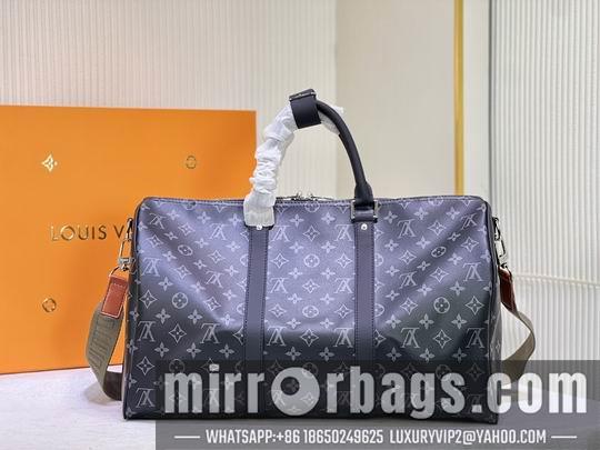 1:1 Louis Vuitton Bags Keepall M40569 45x27x20cm cs