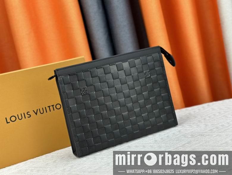1:1 Louis Vuitton Bags M60437 26X20X5cm XM