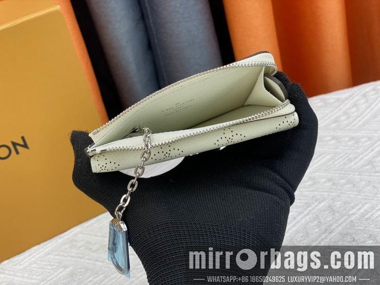 1:1 Louis Vuitton Bags M69431 13X9.5X2.5cm YG 3colour