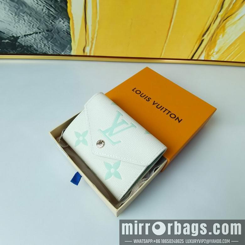 1:1 Louis Vuitton Bags M82925 12X9.5X1.5cm ZC 4colour