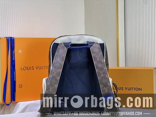 1:1 Louis Vuitton Bags NBA M45581 32x40x13cm cs