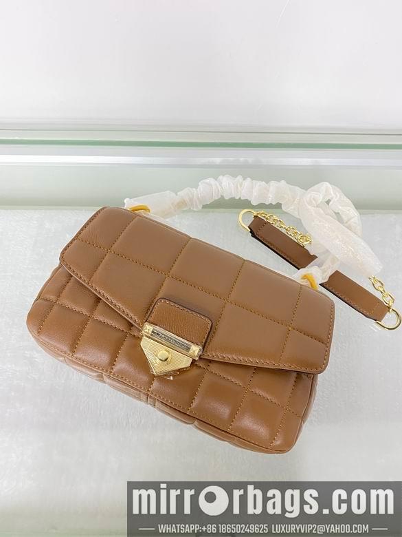 Michael Kors Bags Soho 25X7X15cm 091110 DY 4