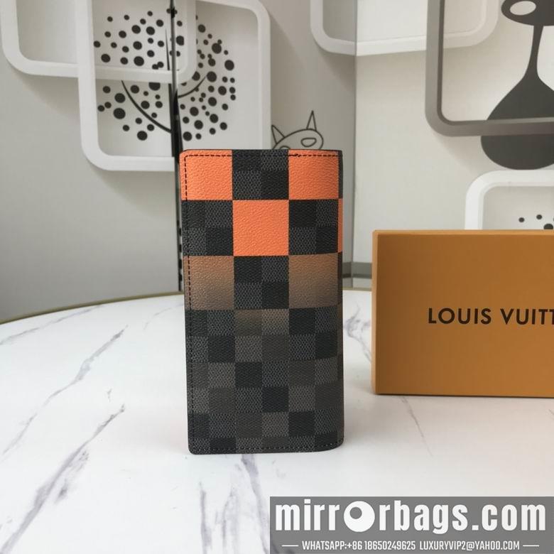 1:1 Louis Vuitton Bags 40415 10X19X2cm XM 3colour