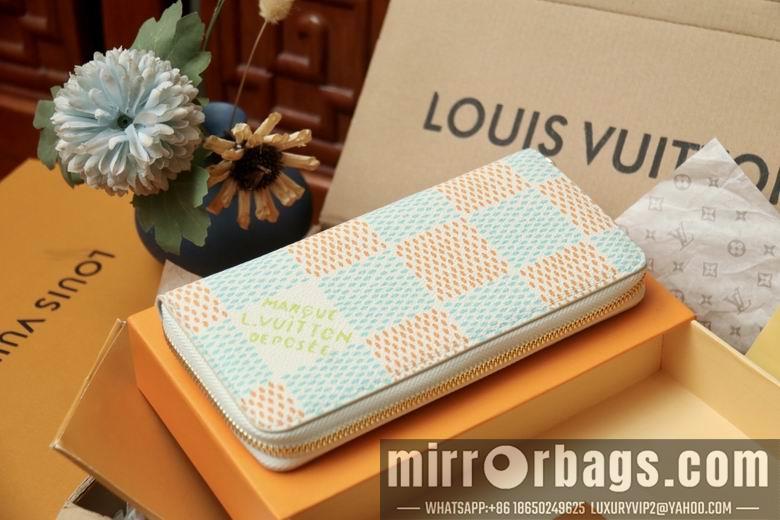 1:1 Louis Vuitton Bags N40675 10X20X2cm XM 2colour