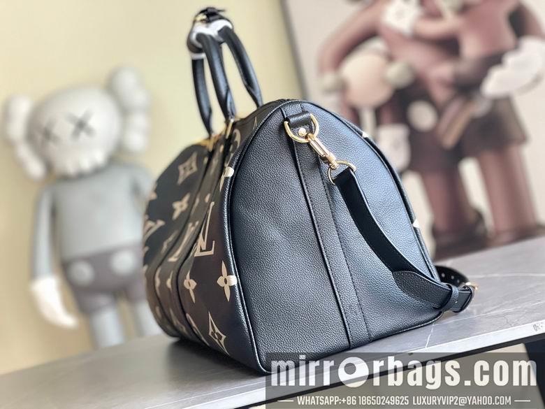 1:1 Louis Vuitton Bags 46670 45X27X20cm XM