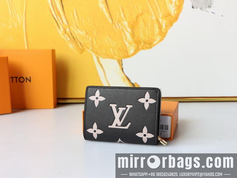 1:1 Louis Vuitton Bags Claire M81927 11x8.5x3.5cm zy1