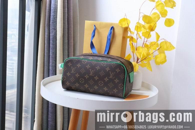1:1 Louis Vuitton Bags M46253 28X16X13cm XM 3colour