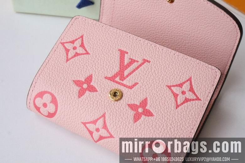 1:1 Louis Vuitton Bags M80688 12X9.5X2.5cm XM 4colour