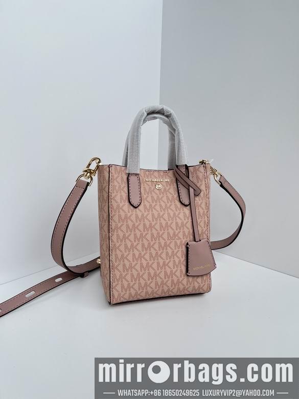 Michael Kors Bags Sinclair 18X19X6cm 091102 DY 4
