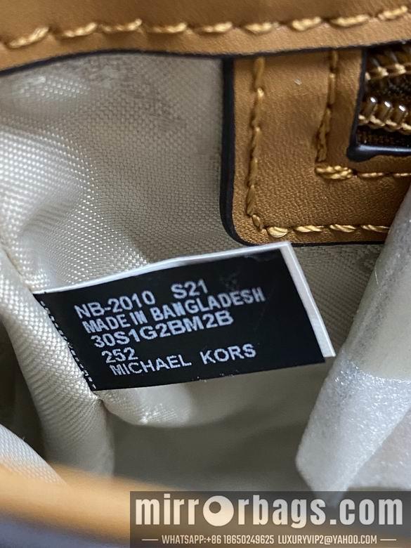 Michael Kors Bags Bradshaw 24X7X16cm 090409 DY 3