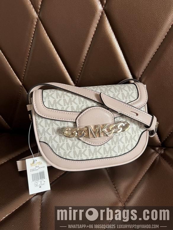 Michael Kors Bags Hally 18X5X14cm 082705 DY 1