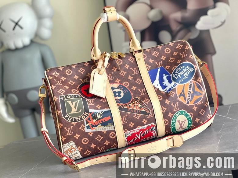1:1 Louis Vuitton Bags M24960 45X27X20cm XM