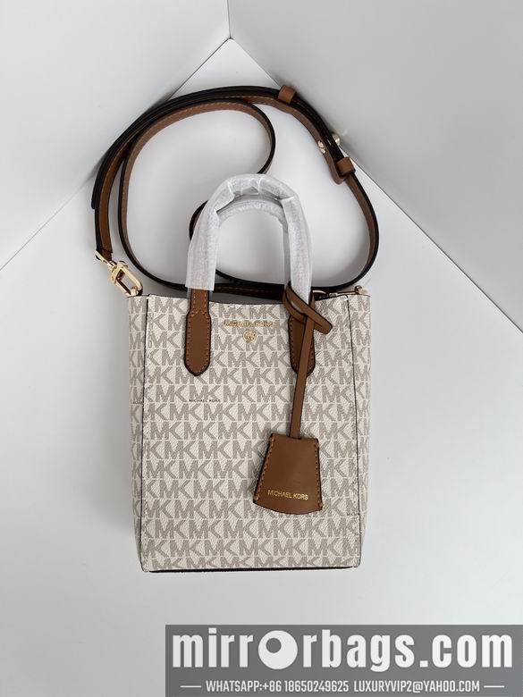 Michael Kors Bags Sinclair 18X19X6cm 091102 DY 3