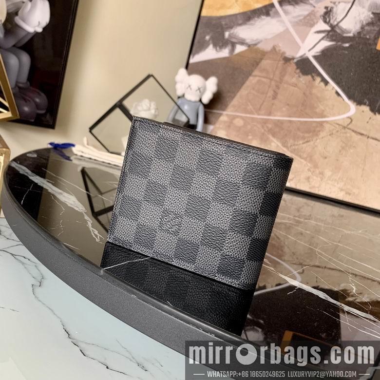 1:1 Louis Vuitton Bags N60053 YG 2colour
