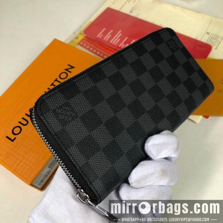 1:1 Louis Vuitton Bags N63095 20X10cm XM