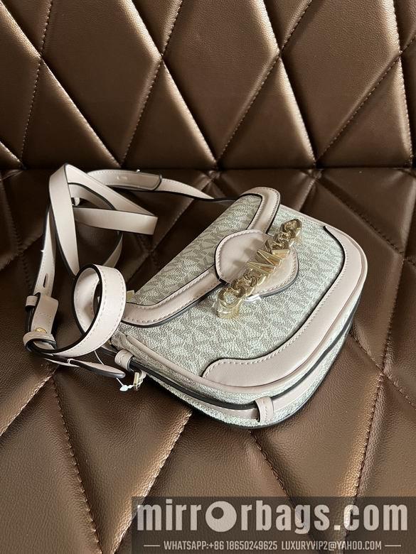 Michael Kors Bags Hally 18X5X14cm 082705 DY 1