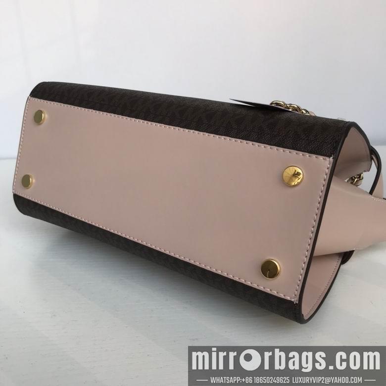Michael Kors Bags Carmen 33X20X13X28cm 090304 DY 4