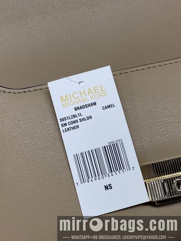 Michael Kors Bags Bradshaw 26X14X4cm 091106 DY 8