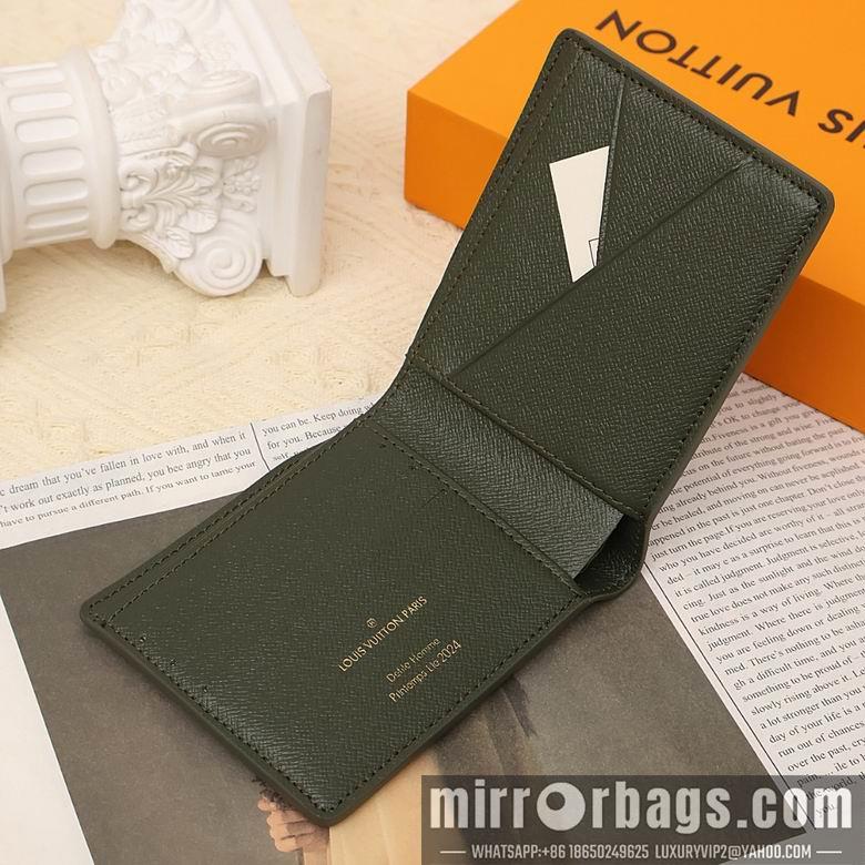 1:1 Louis Vuitton Bags 83163 12X9X1.5cm ZC