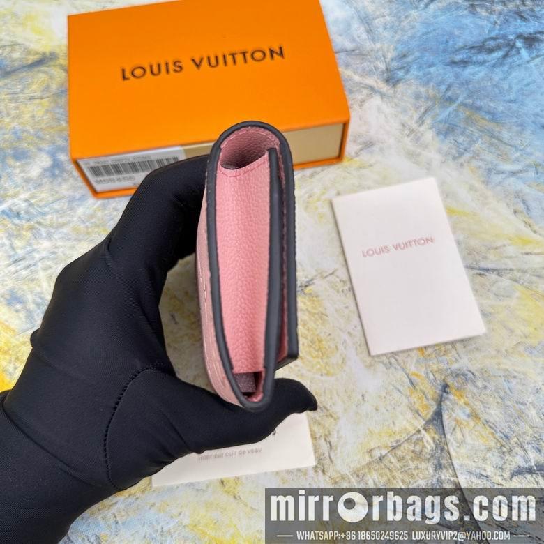 1:1 Louis Vuitton Bags M58456 10x8cm zy