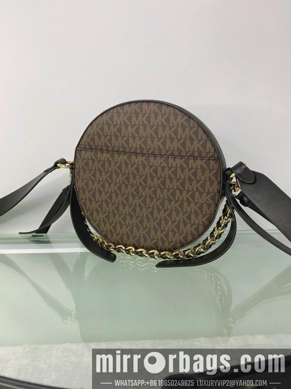 Michael Kors Bags Delaney 20X20X7.5cm 090604 DY 4colour