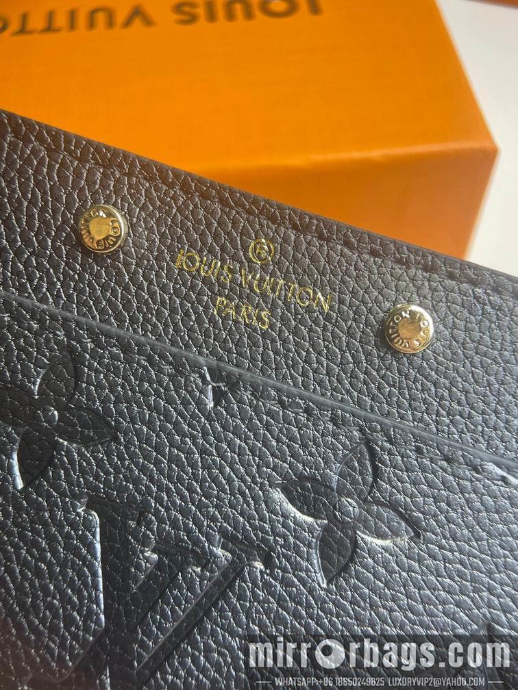 1:1 Louis Vuitton Bags M81022 11x7.5x0.4cm zy